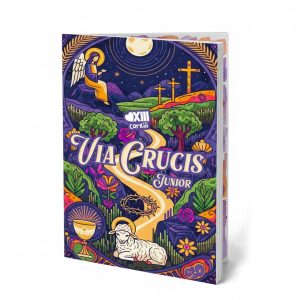 Via Crucis per bambini