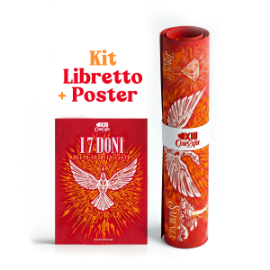 Kit Spirito Santo