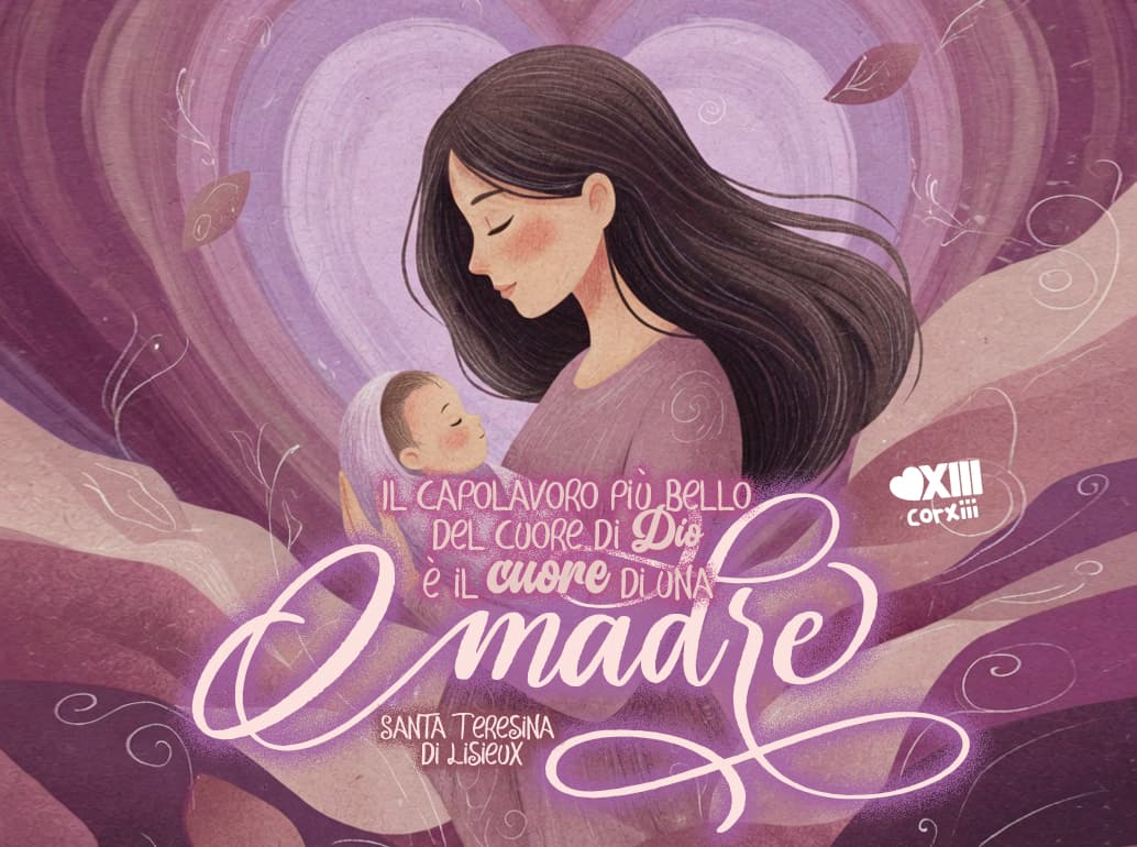 Festa della mamma