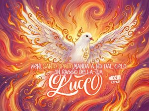 Lo spirito Santo