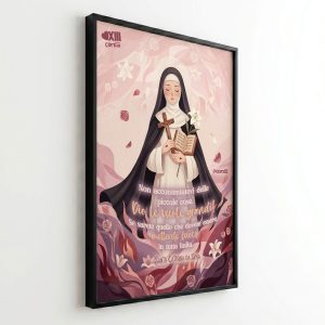 Poster Non accontentarti