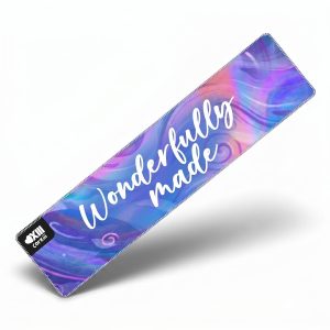 Segnalibro Wonderfully Made