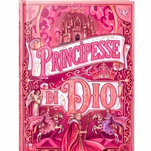 Principesse di Dio