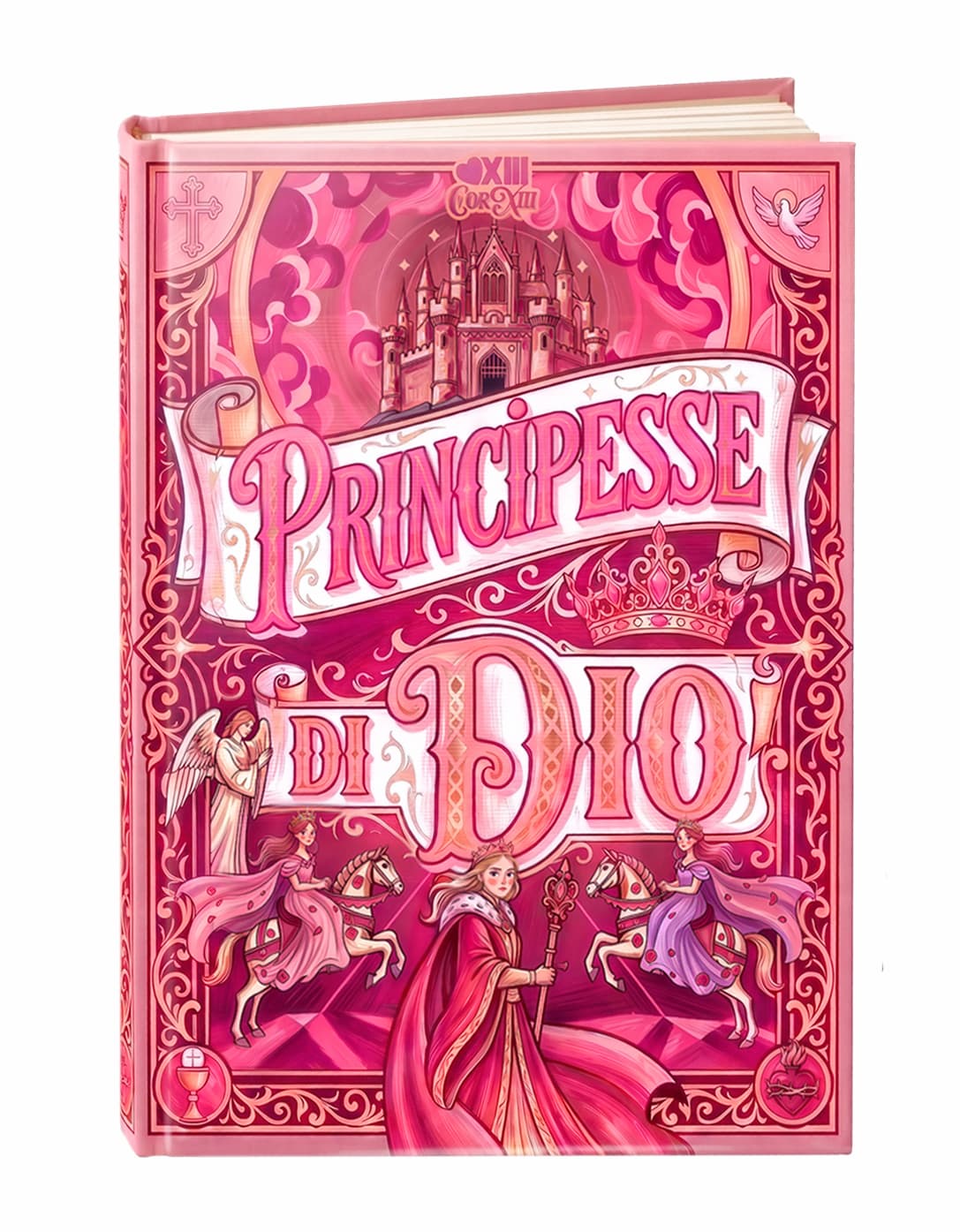 Principesse di Dio
